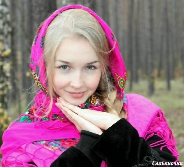 Алина М.